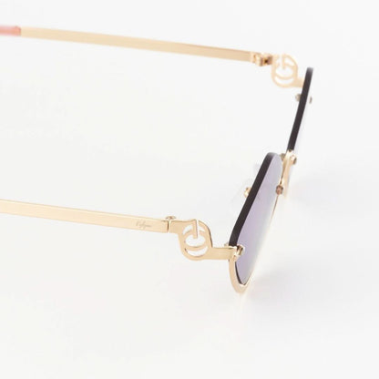Emily Purple γυαλιά ηλίου