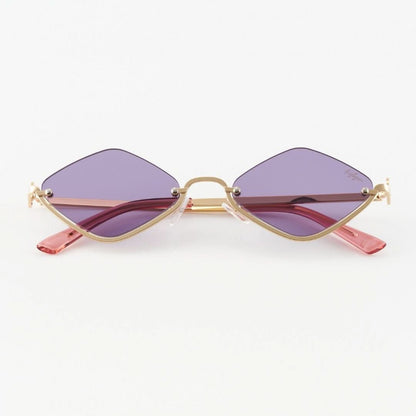 Εκπτώσεις Emily Purple γυαλιά ηλίου