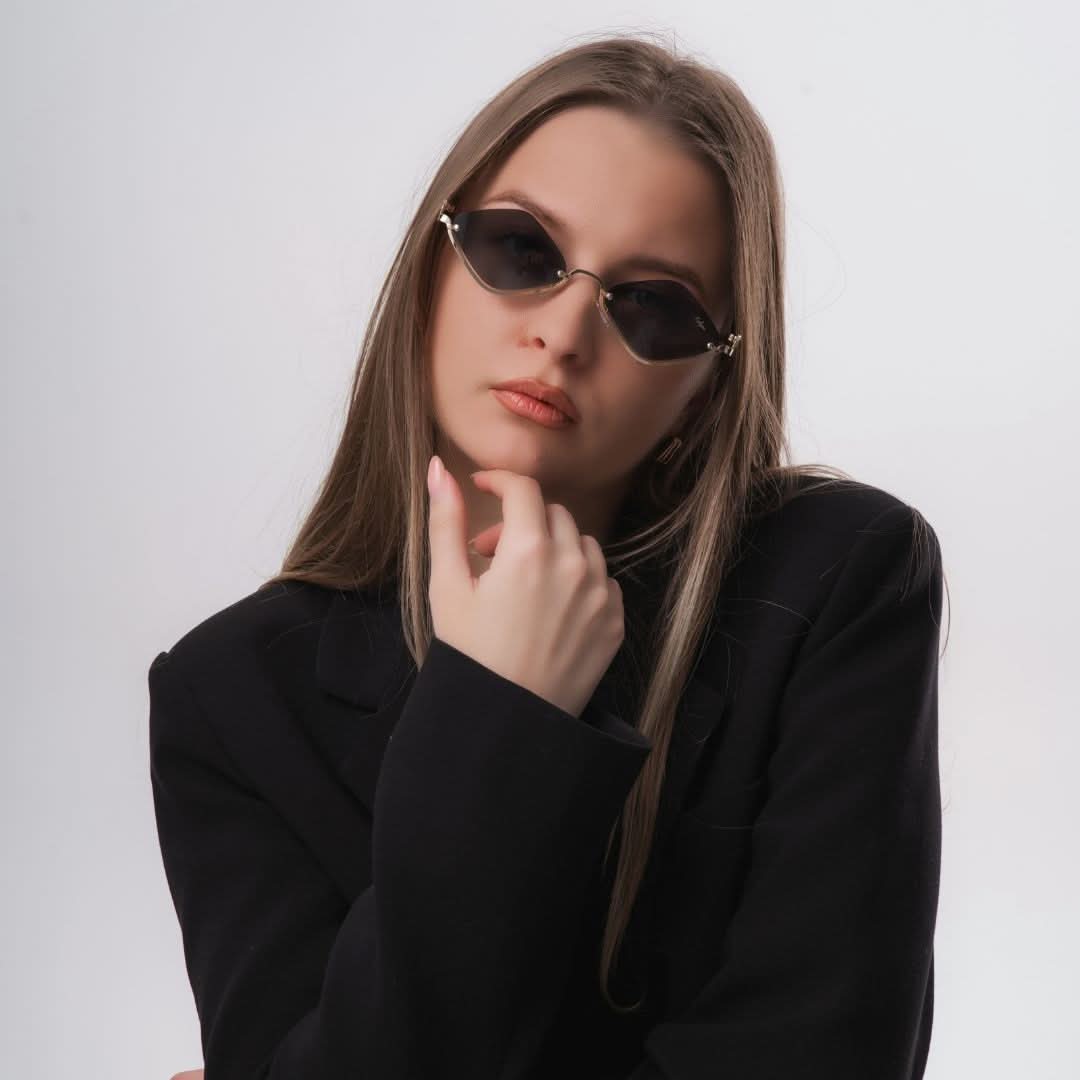 Emily Ηλιακά γυαλιά