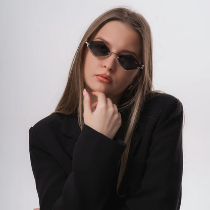 Emily Ηλιακά γυαλιά