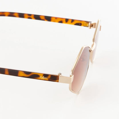 Galina Brown Ηλιακά γυαλιά