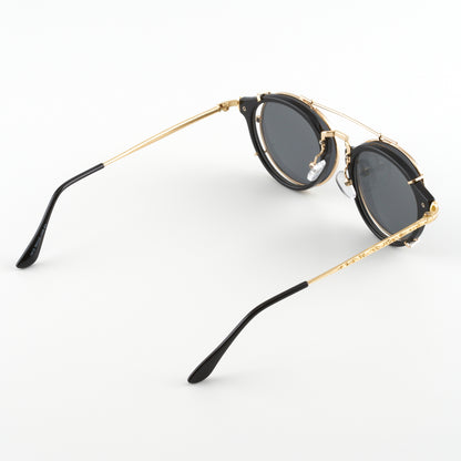 Golden Mobile Polarized γυαλιά ηλίου