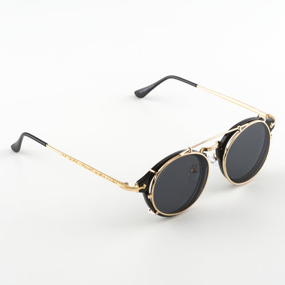 Golden Mobile Polarized γυαλιά ηλίου
