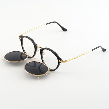 Golden Mobile Polarized γυαλιά ηλίου