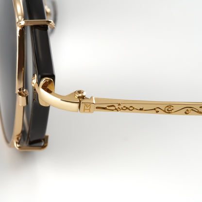 Golden Mobile Polarized γυαλιά ηλίου