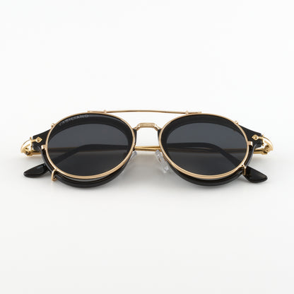 Golden Mobile Polarized γυαλιά ηλίου