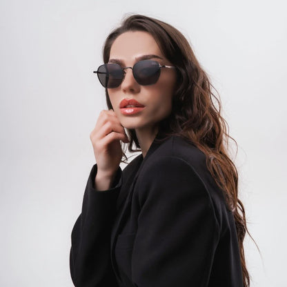 Jesse Black Ηλιακά γυαλιά