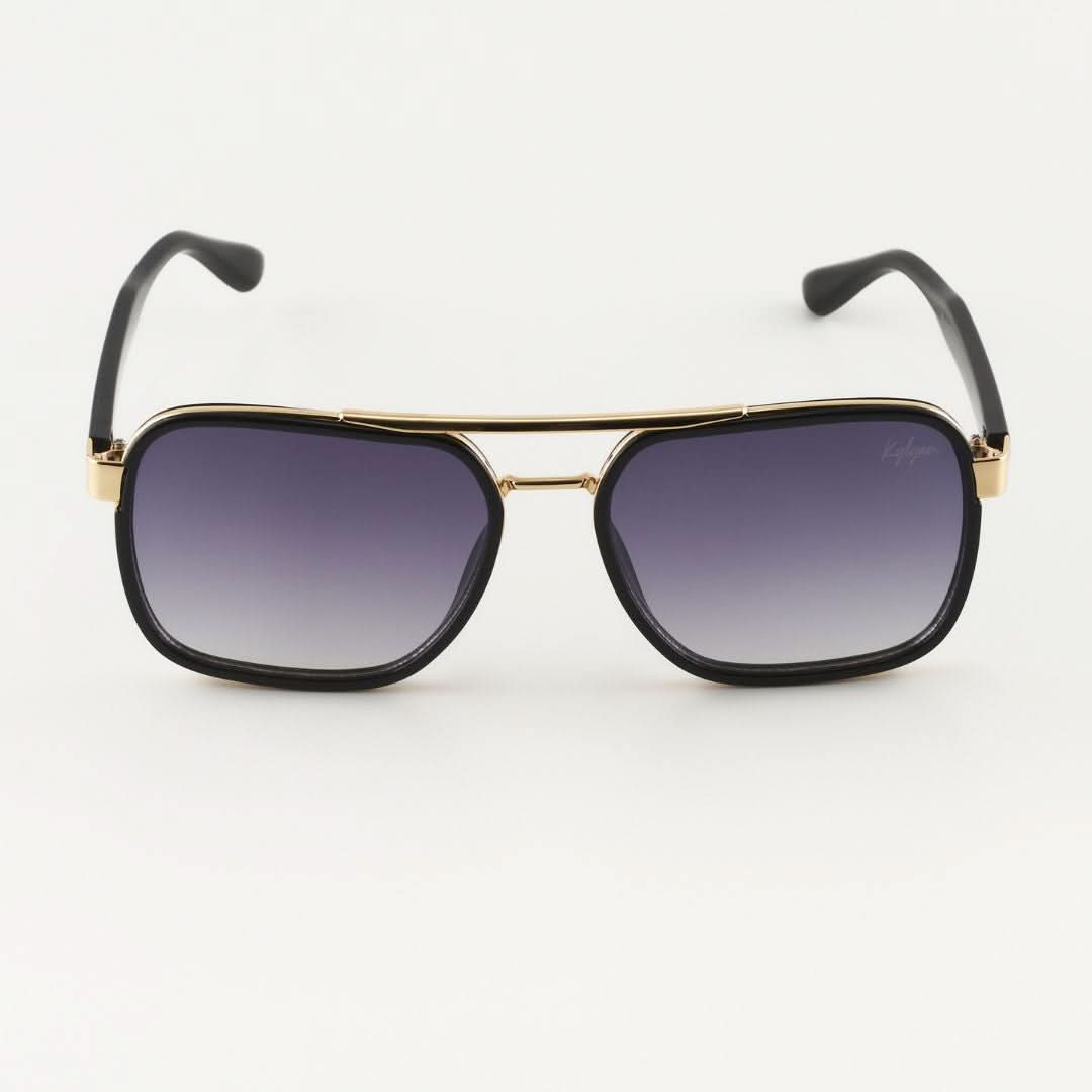 Julen Μαύρα Ηλιακά γυαλιά