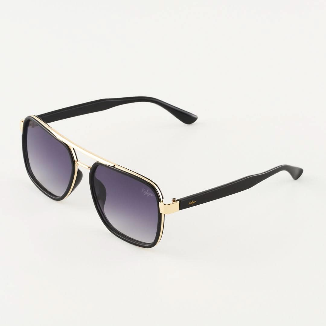 Julen Μαύρα Ηλιακά γυαλιά