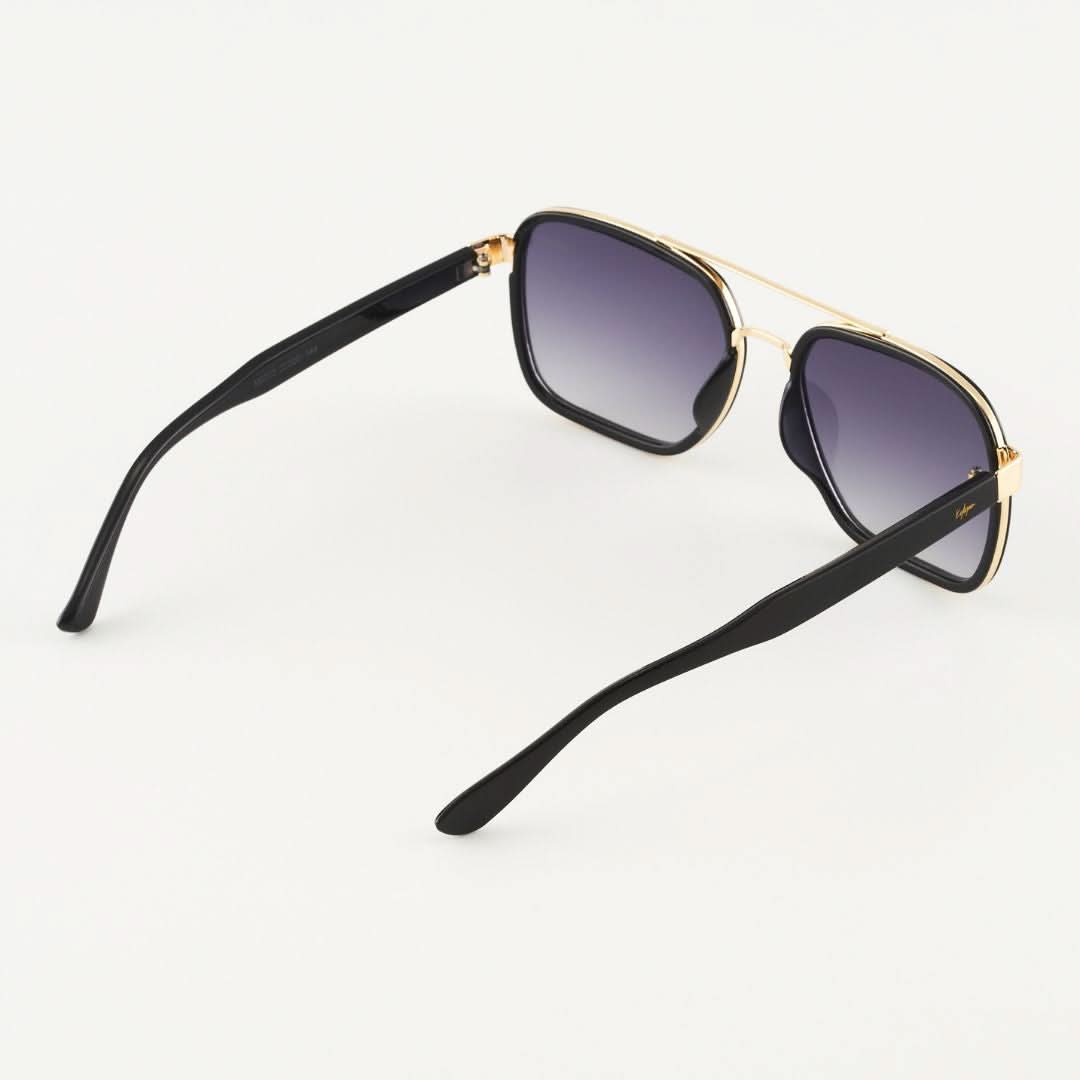 Julen Μαύρα Ηλιακά γυαλιά