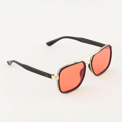 Julen Πορτοκαλί Ηλιακά γυαλιά