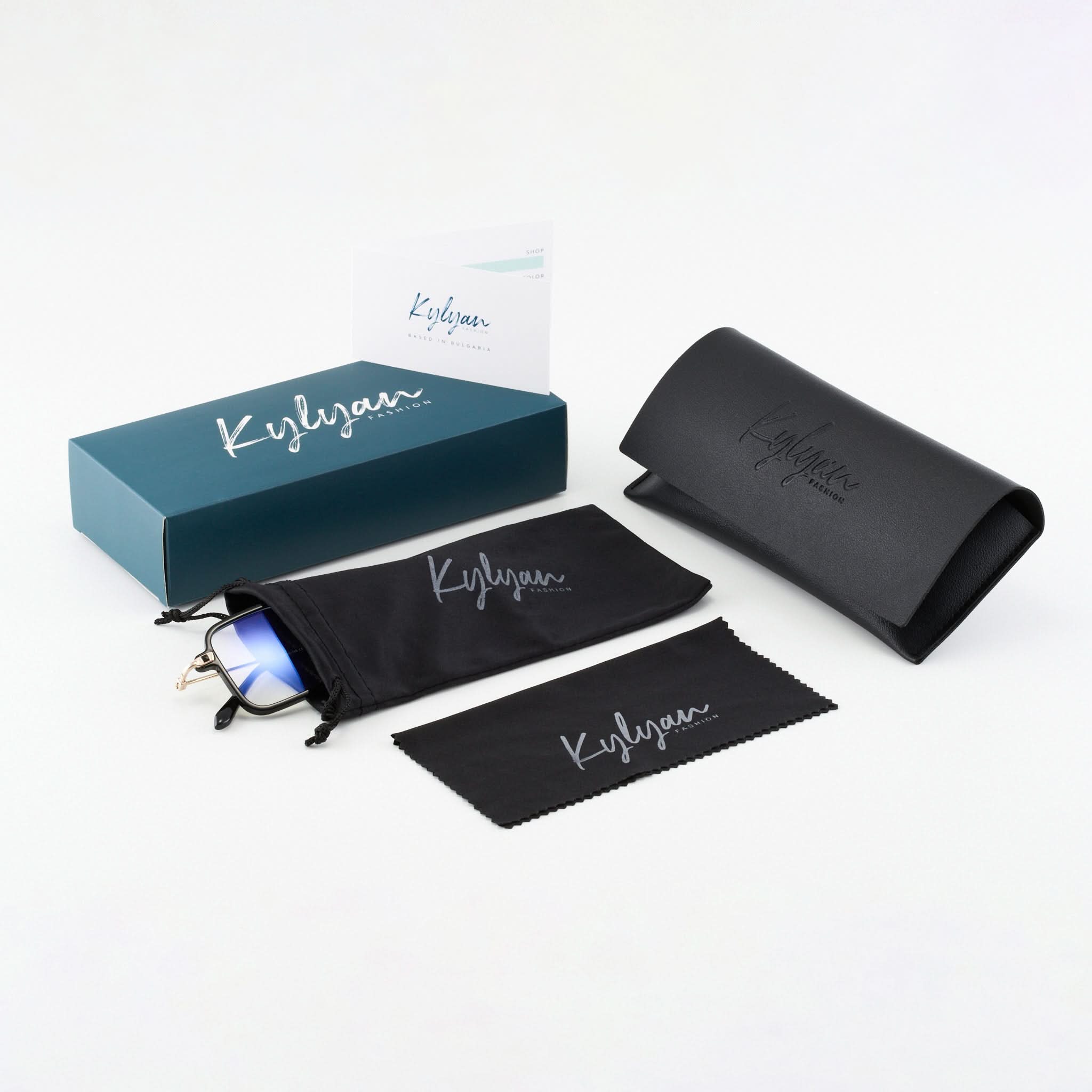 Hari Lux Ηλιακά γυαλιά