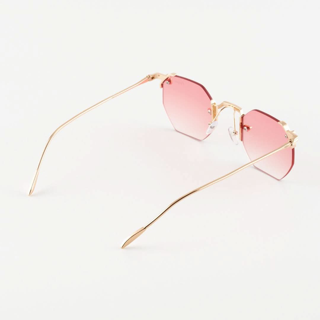 Killua Rose Ηλιακά γυαλιά