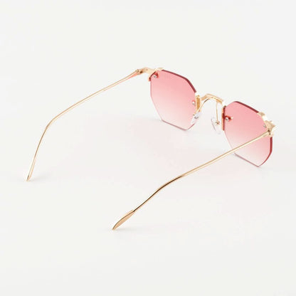 Killua Rose Ηλιακά γυαλιά