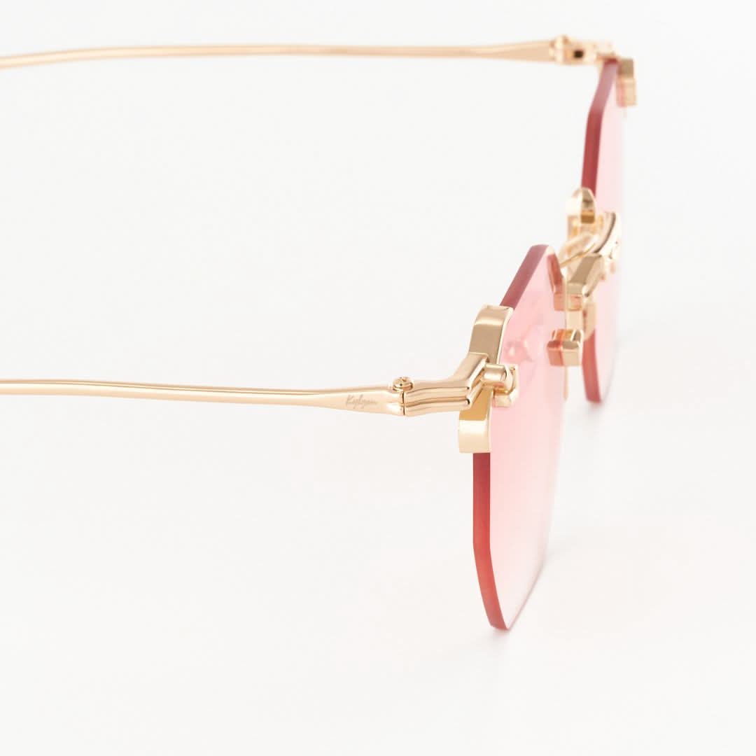 Killua Rose Ηλιακά γυαλιά