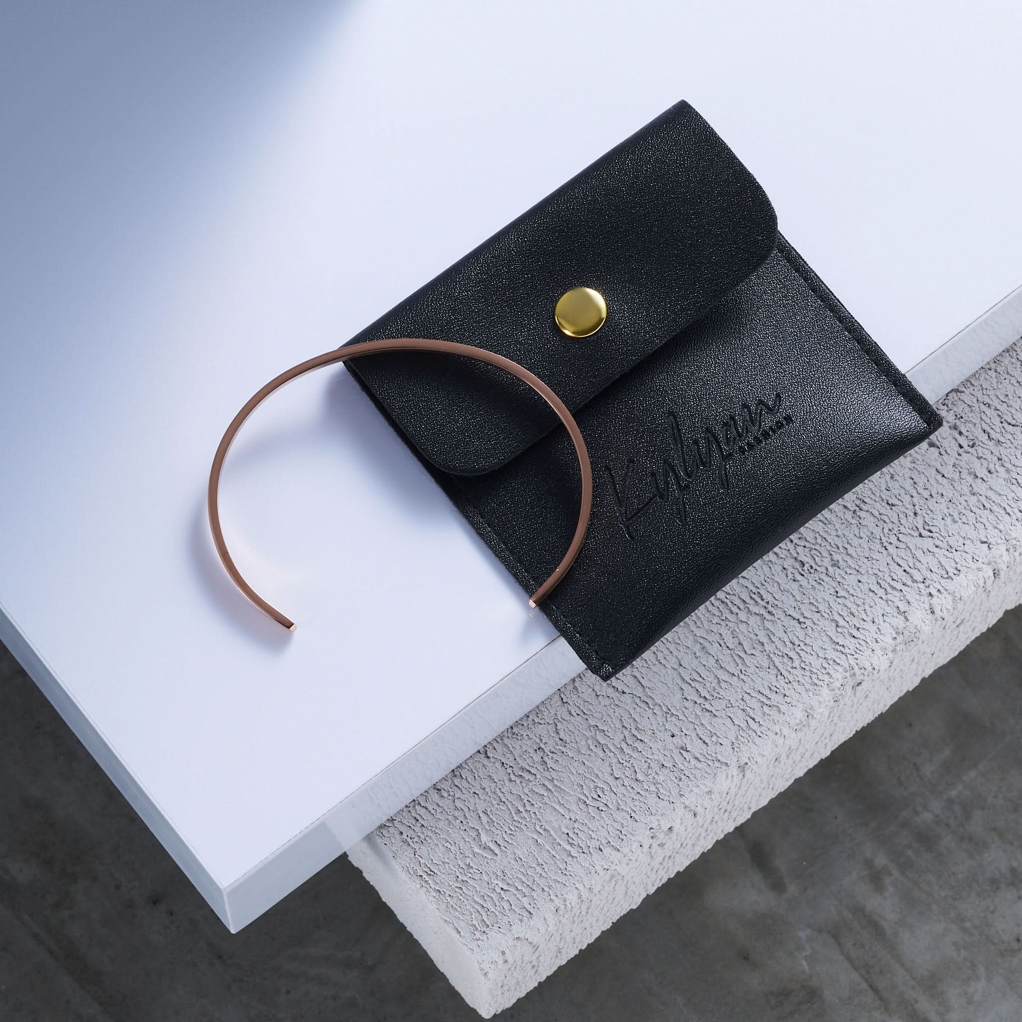 Kylyan Cuff βραχιόλι