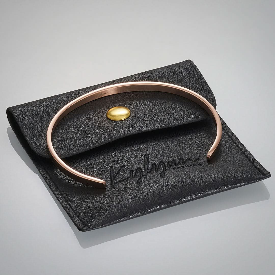 Kylyan Cuff βραχιόλι