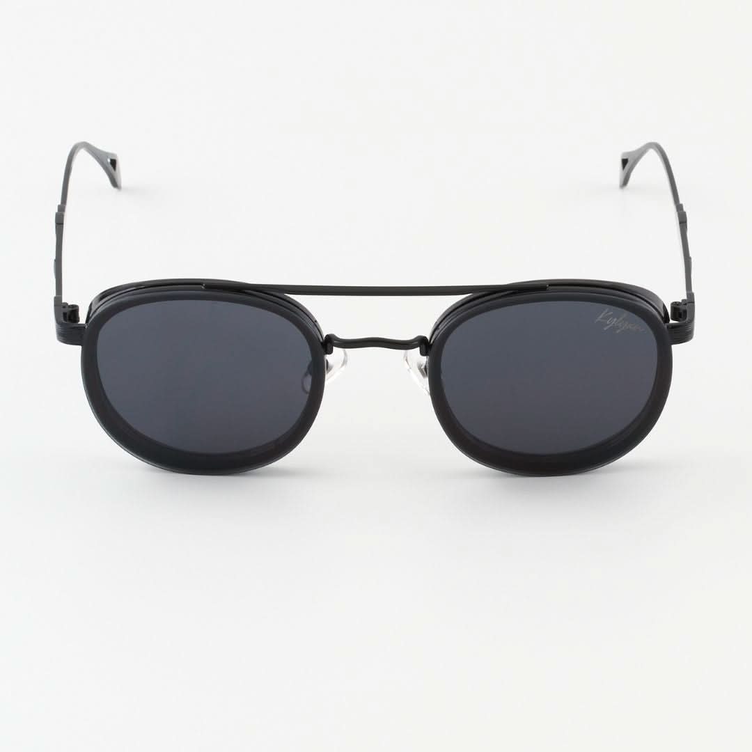 Larissa Μαύρα Ηλιακά γυαλιά