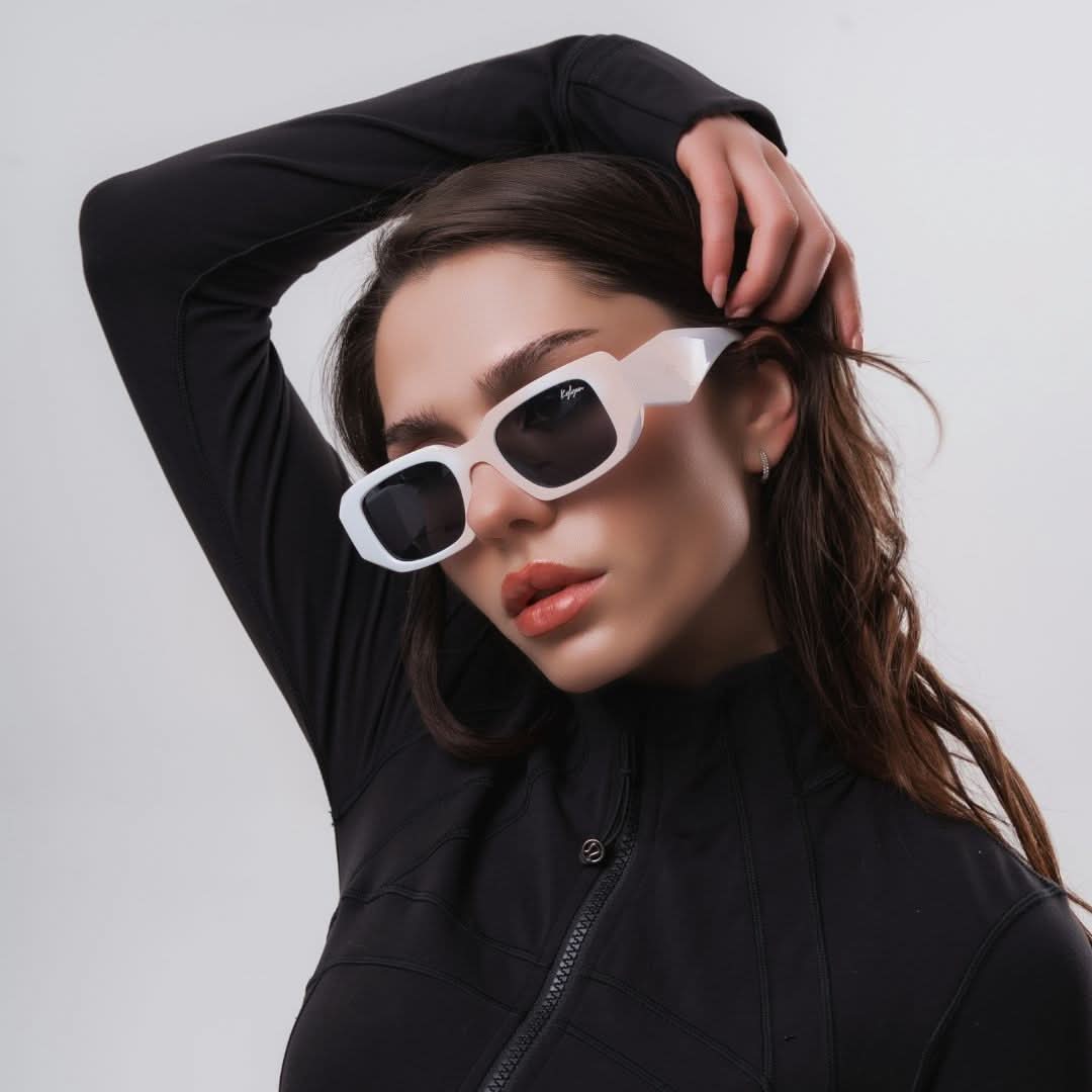 Laura White Ηλιακά γυαλιά