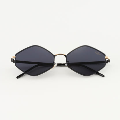 Lenora Ηλιακά γυαλιά