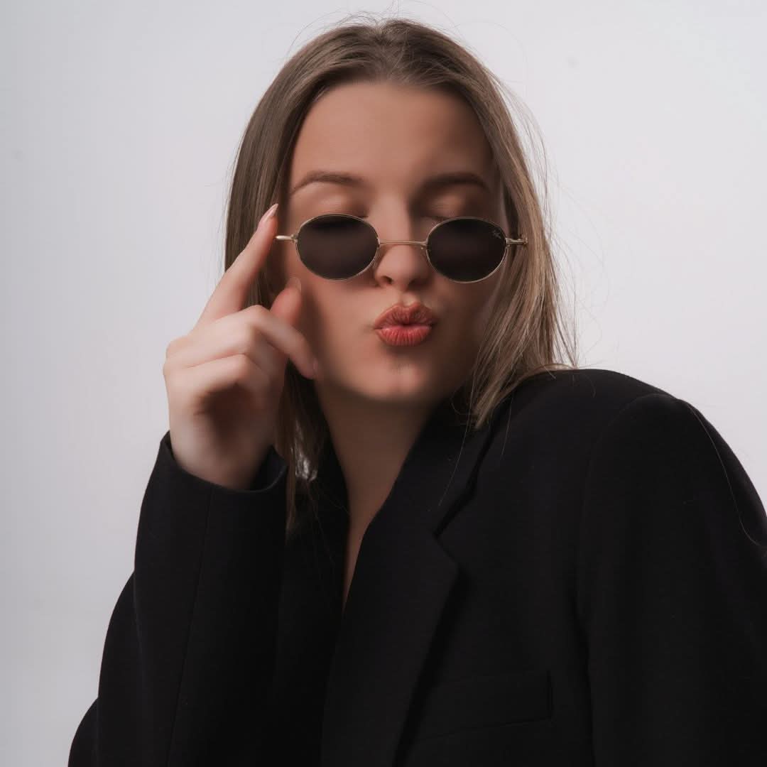 Levara Ηλιακά γυαλιά