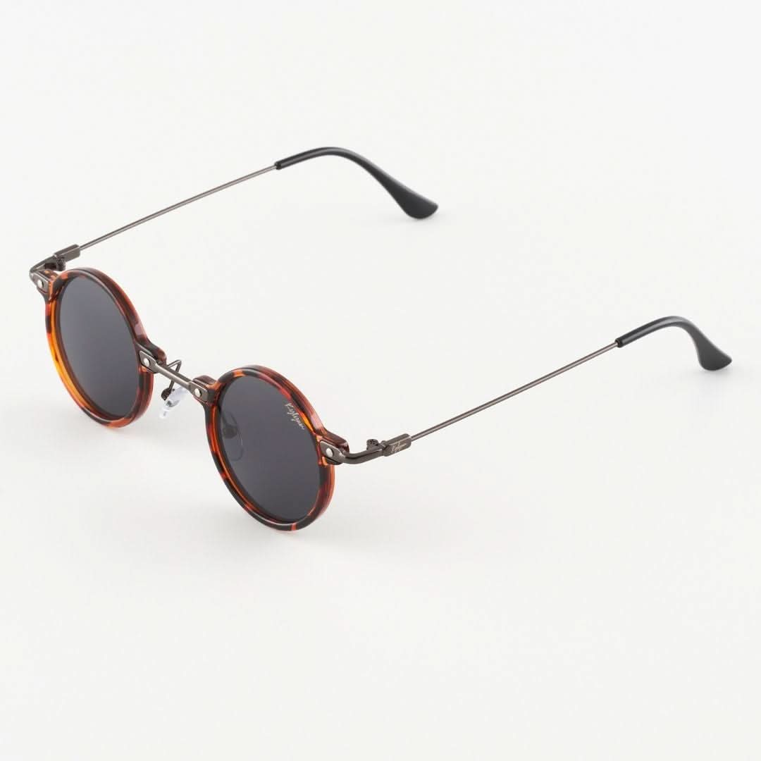 Lian Brown Ηλιακά γυαλιά