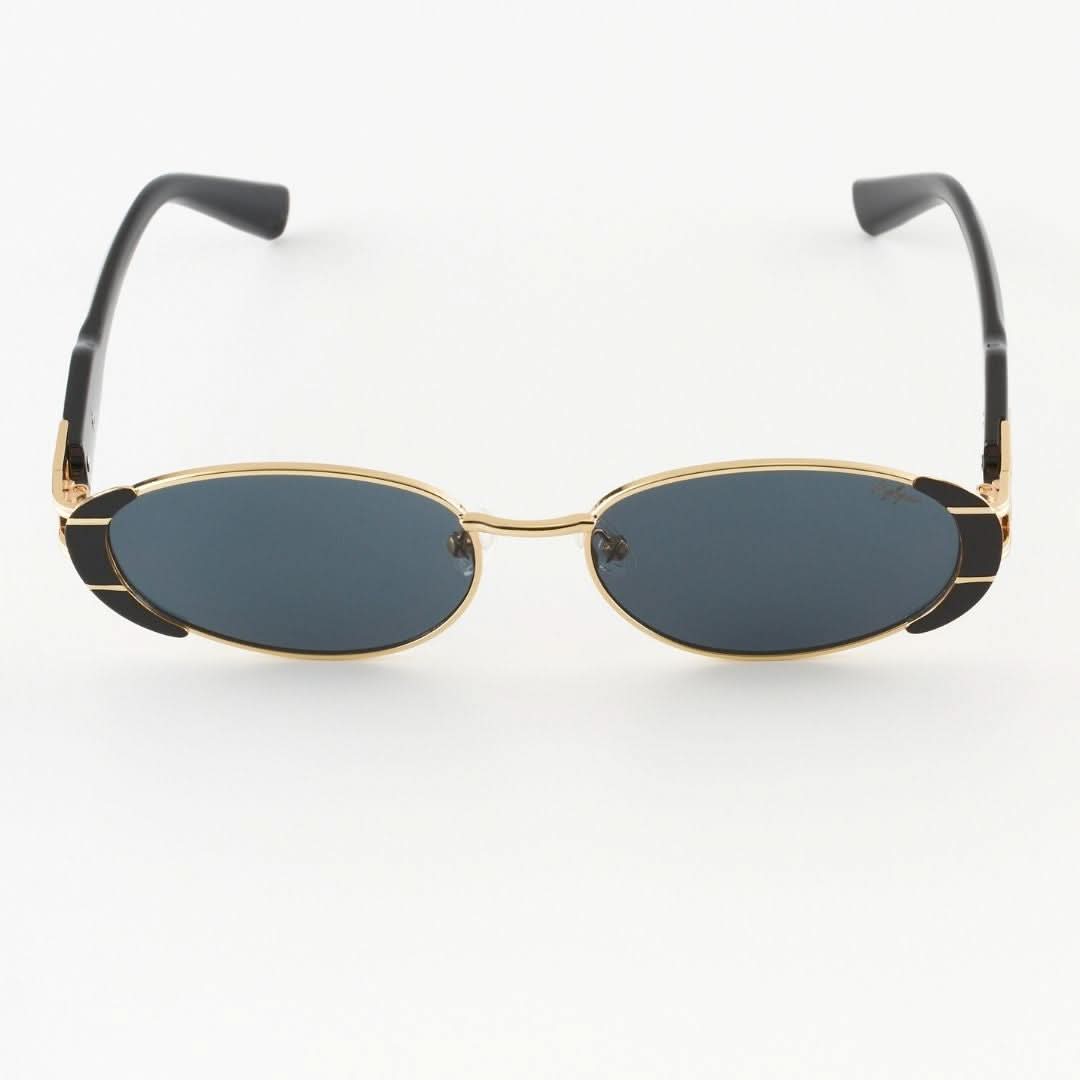 Linnet Black Ηλιακά γυαλιά