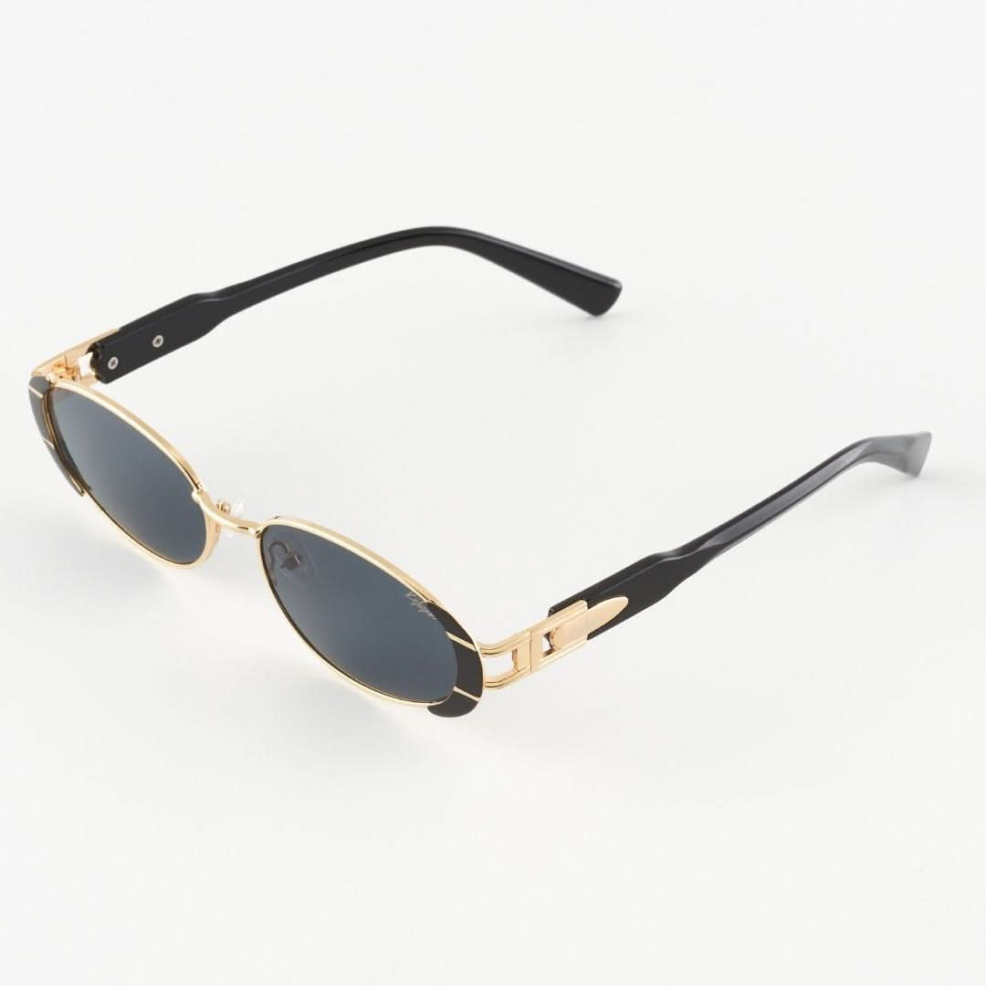 Linnet Black Ηλιακά γυαλιά