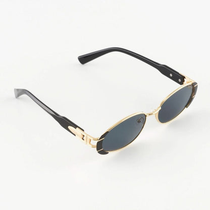 Linnet Black γυαλιά ηλίου