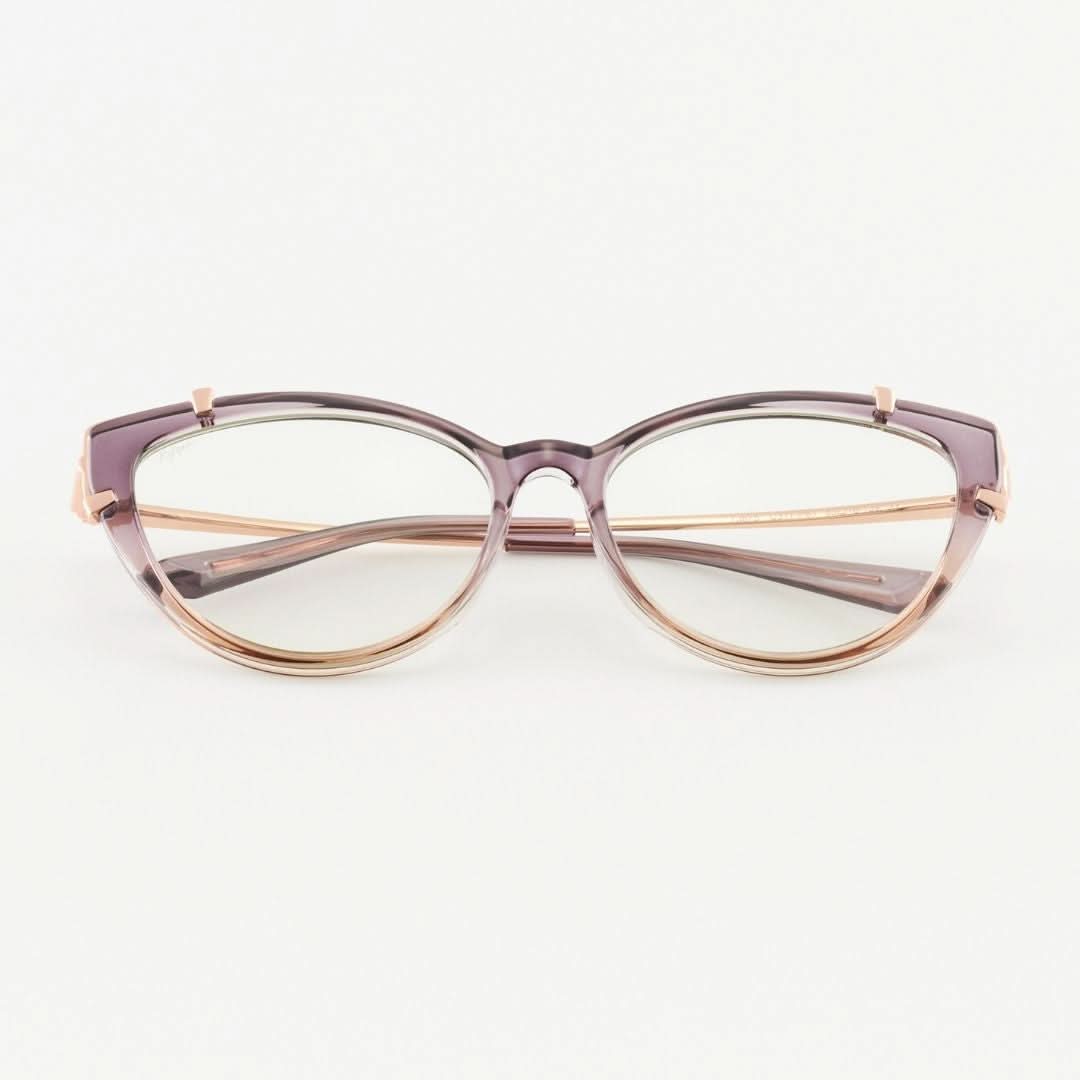 Loreen Purple γυαλιά