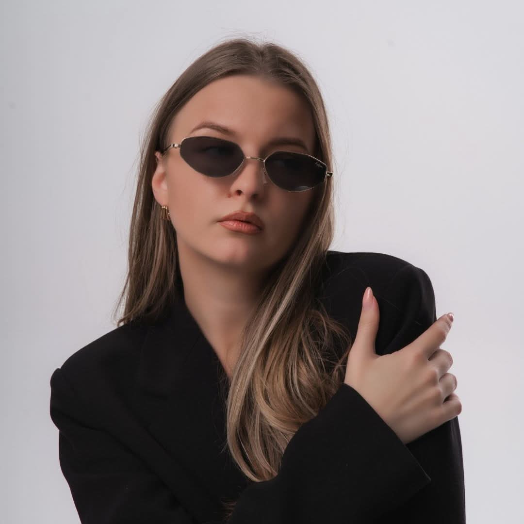 Luna Ηλιακά γυαλιά