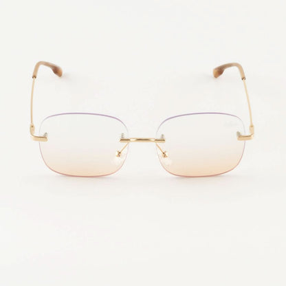 Marceau Brownish γυαλιά ηλίου