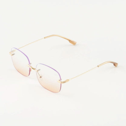 Marceau Brownish γυαλιά ηλίου