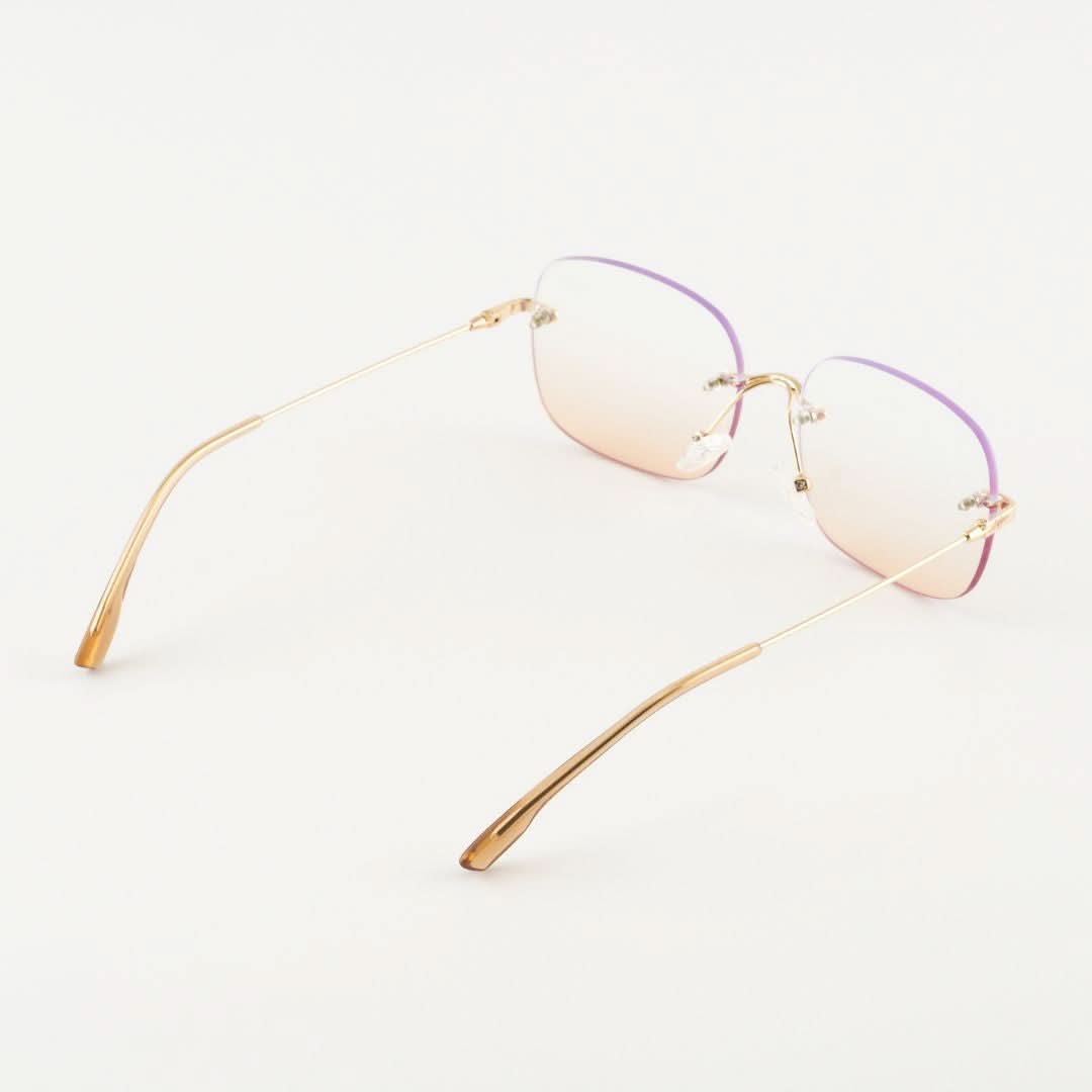 Marceau Καφετί Γυαλιά ηλίου