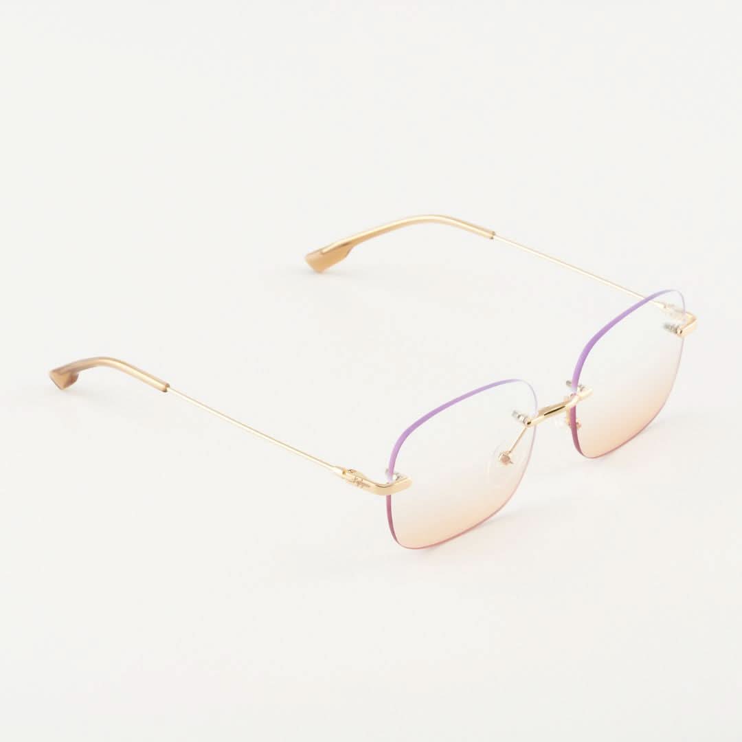 Marceau Brownish γυαλιά ηλίου