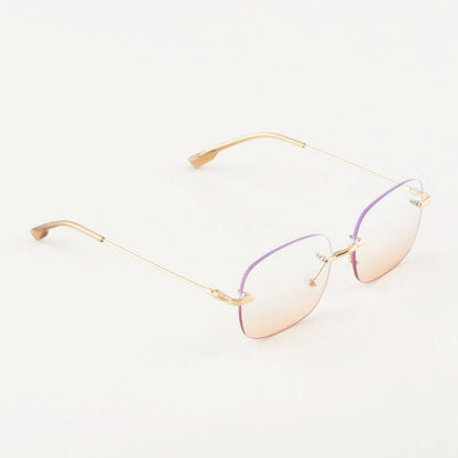 Marceau Brownish γυαλιά ηλίου