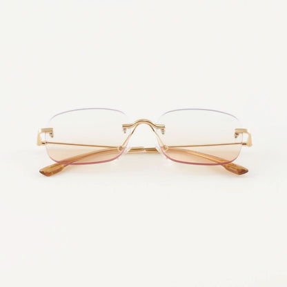 Marceau Brownish γυαλιά ηλίου