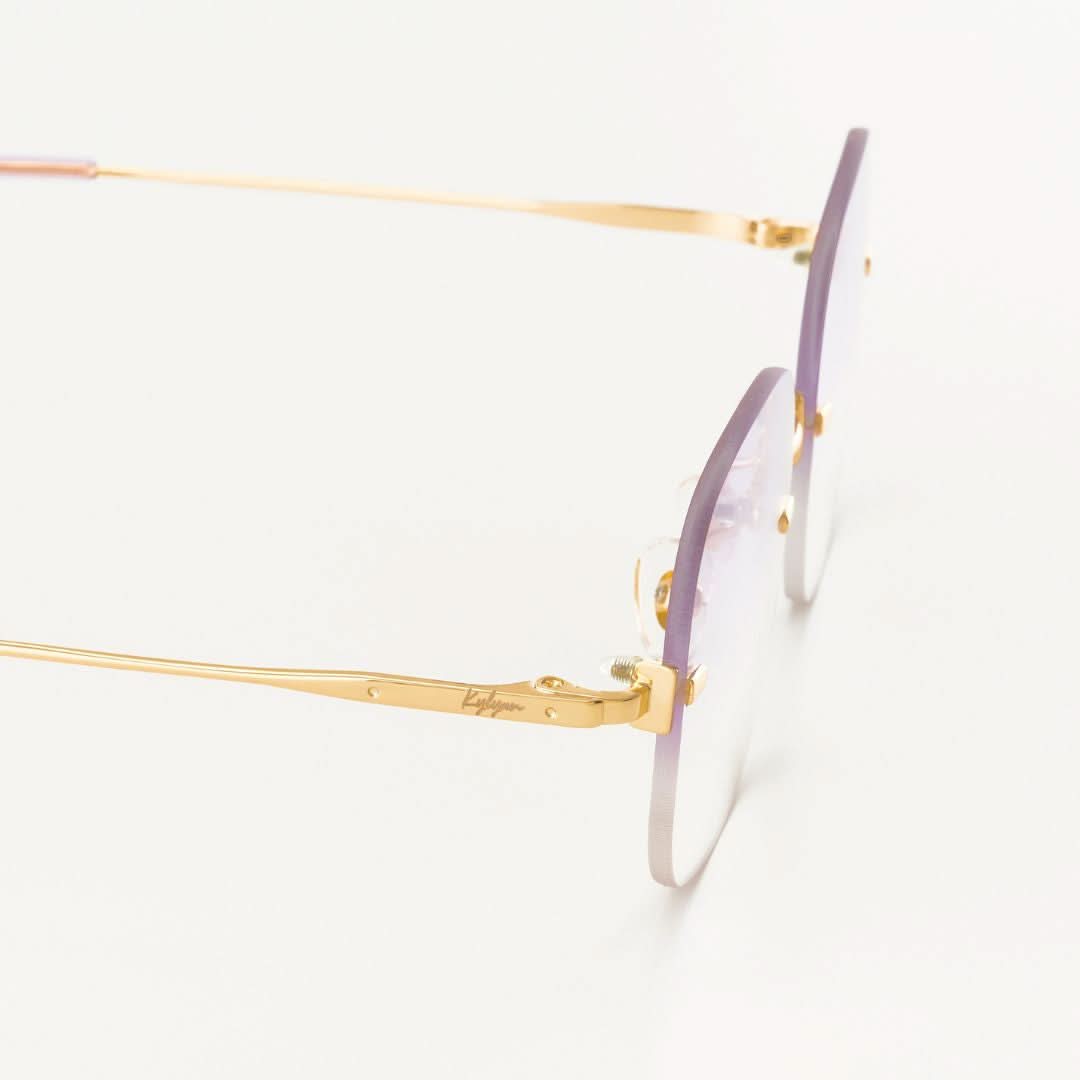 Marceau Purple γυαλιά ηλίου