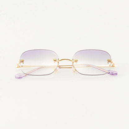 Marceau Purple γυαλιά ηλίου