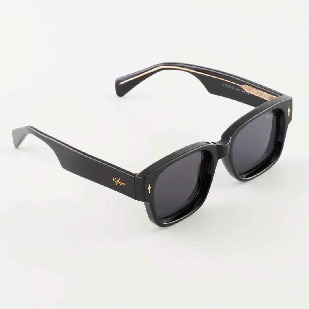 Mia Black Ηλιακά γυαλιά