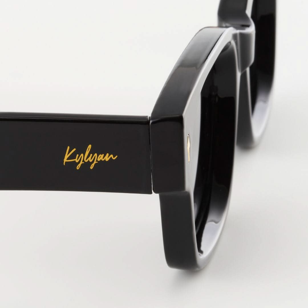 Mia Black Ηλιακά γυαλιά