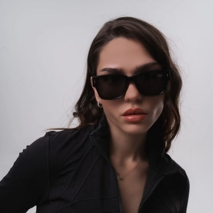 Mia Black Ηλιακά γυαλιά