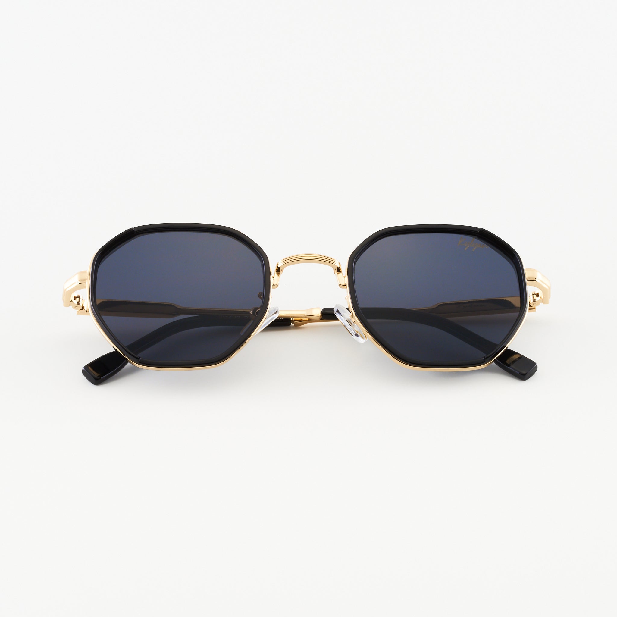 Montero Μαύρα Ηλιακά Γυαλιά