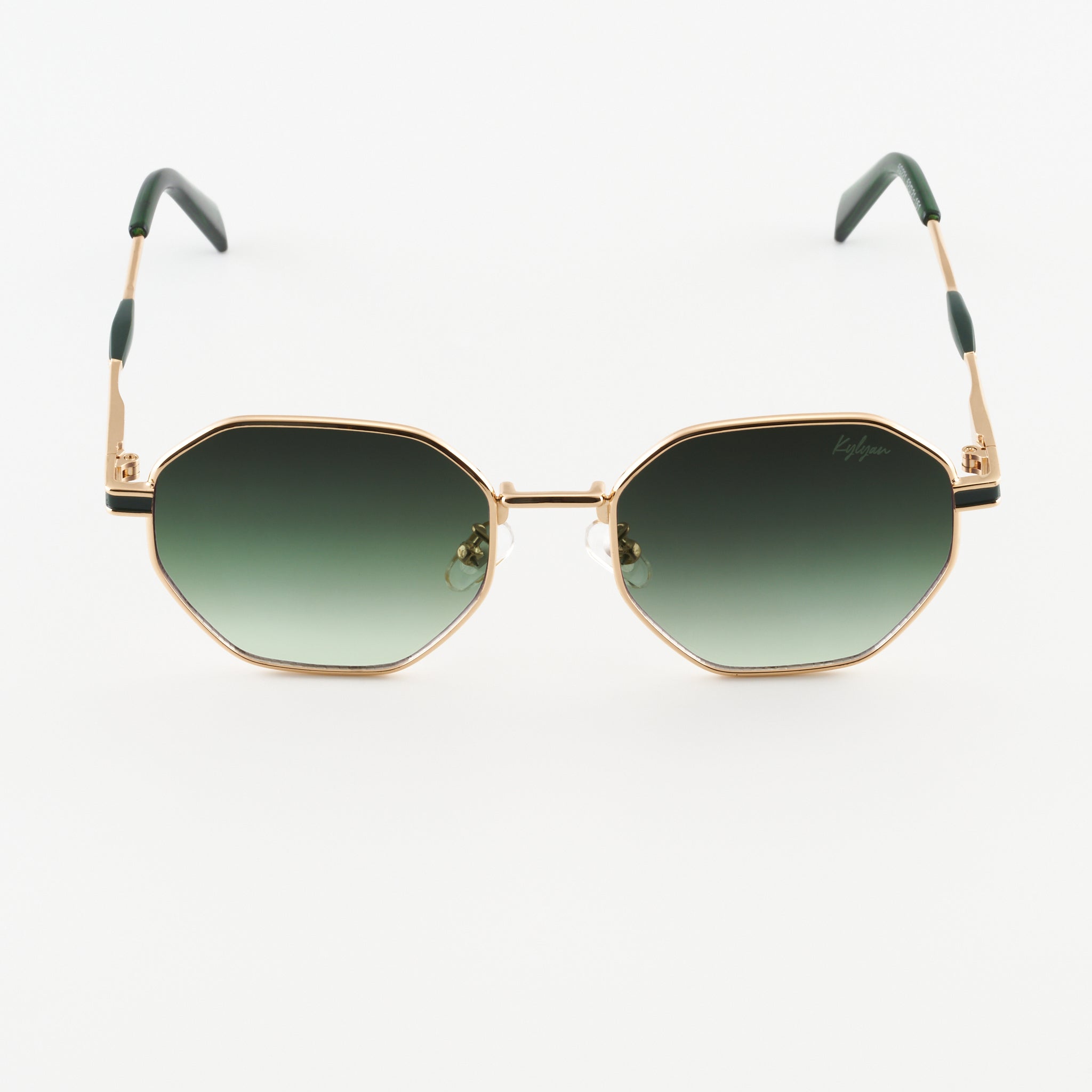 Mono Green Ηλιακά γυαλιά