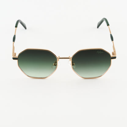Mono Green Ηλιακά γυαλιά