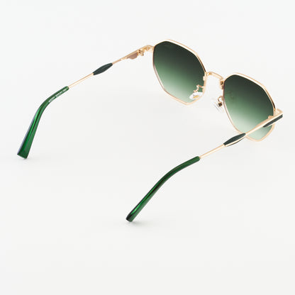 Mono Green Ηλιακά γυαλιά