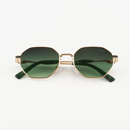 Mono Green Ηλιακά γυαλιά