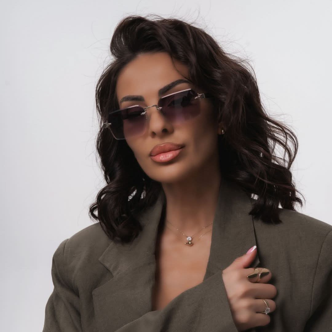 Nero Lux Ηλιακά γυαλιά