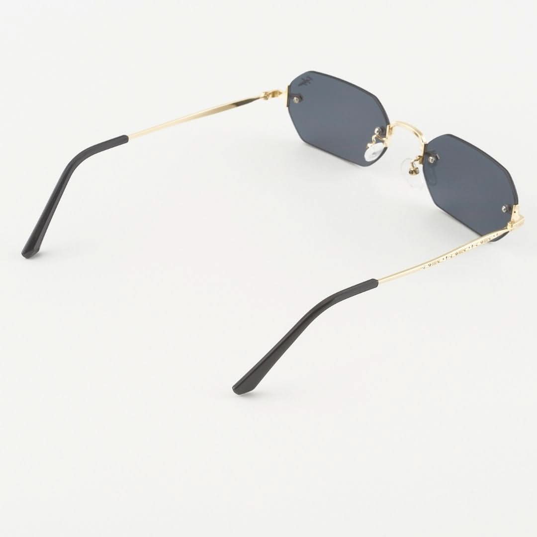 Obsidian Black Ηλιακά γυαλιά