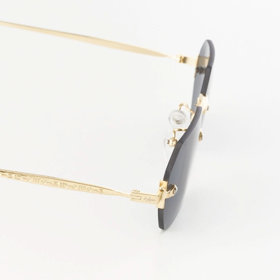 Obsidian Black Ηλιακά γυαλιά